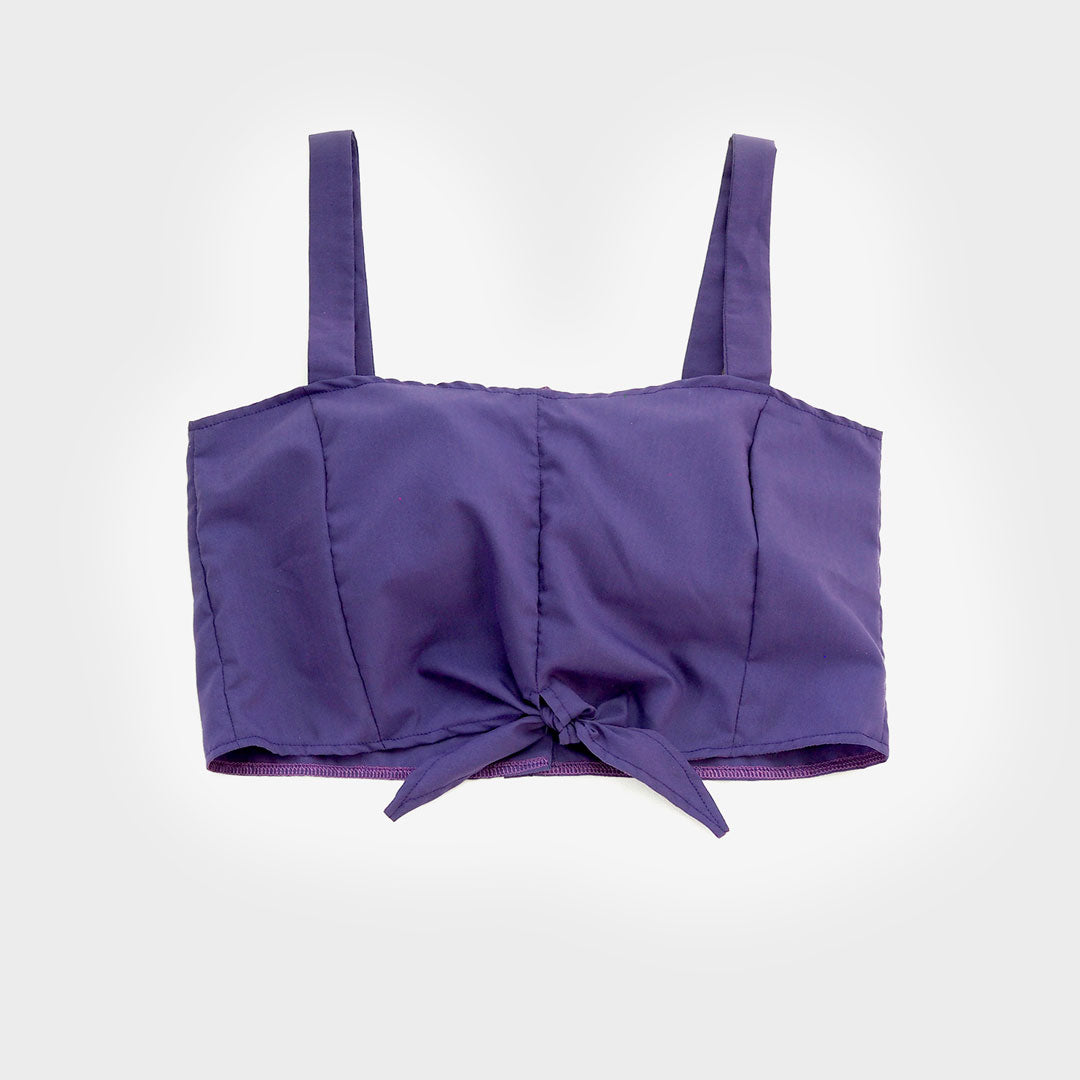 VIOLET MARTHA TOP