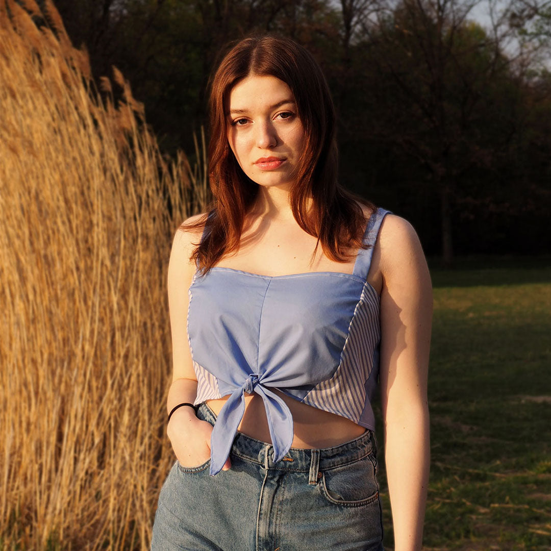NORTH SEA MARTHA TOP