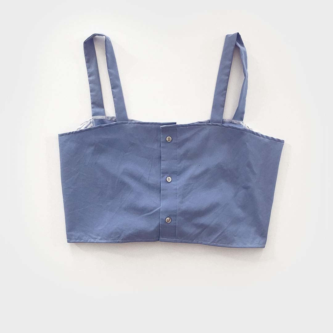 NORTH SEA MARTHA TOP