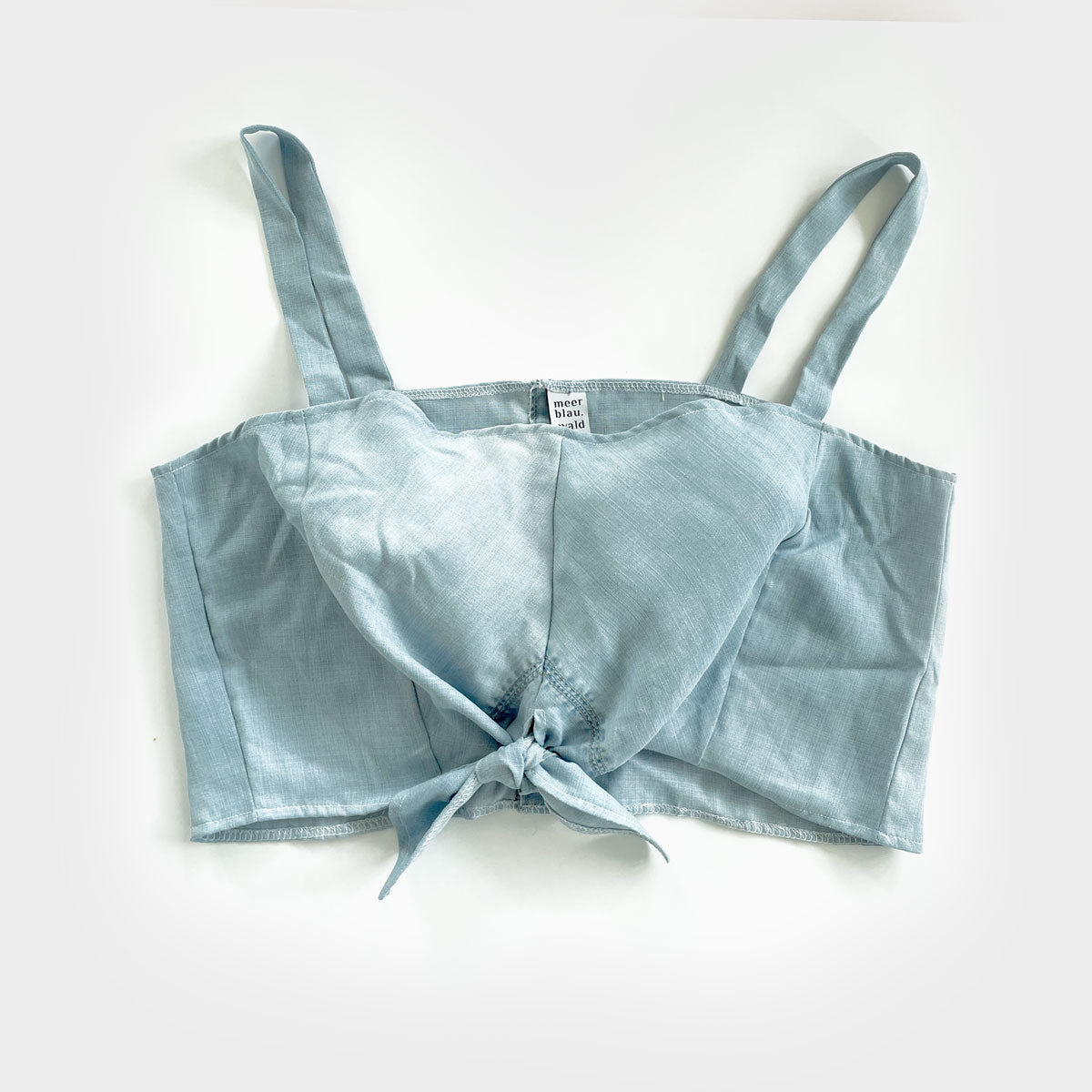 JEANS MARTHA TOP