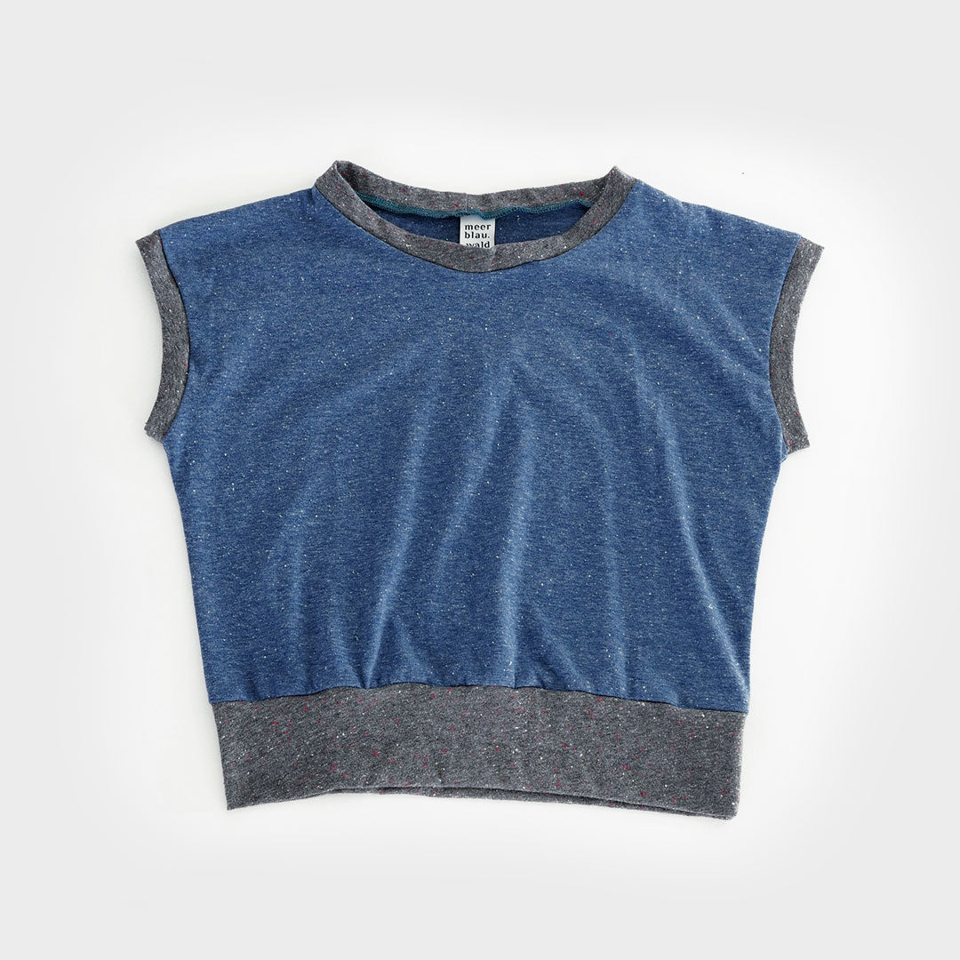 NIGHT SKY SHIRT