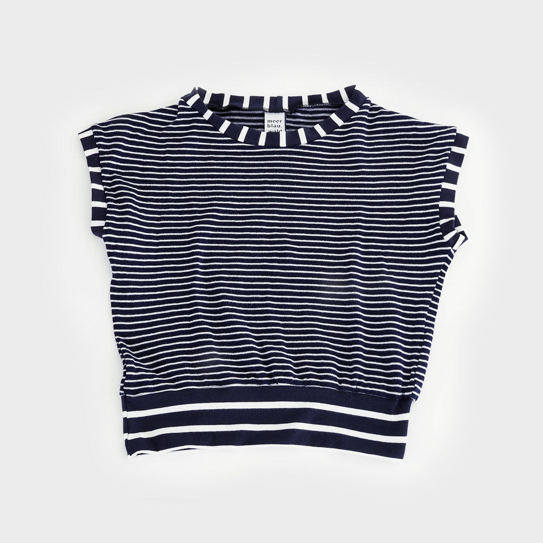 STRIPES SHIRT