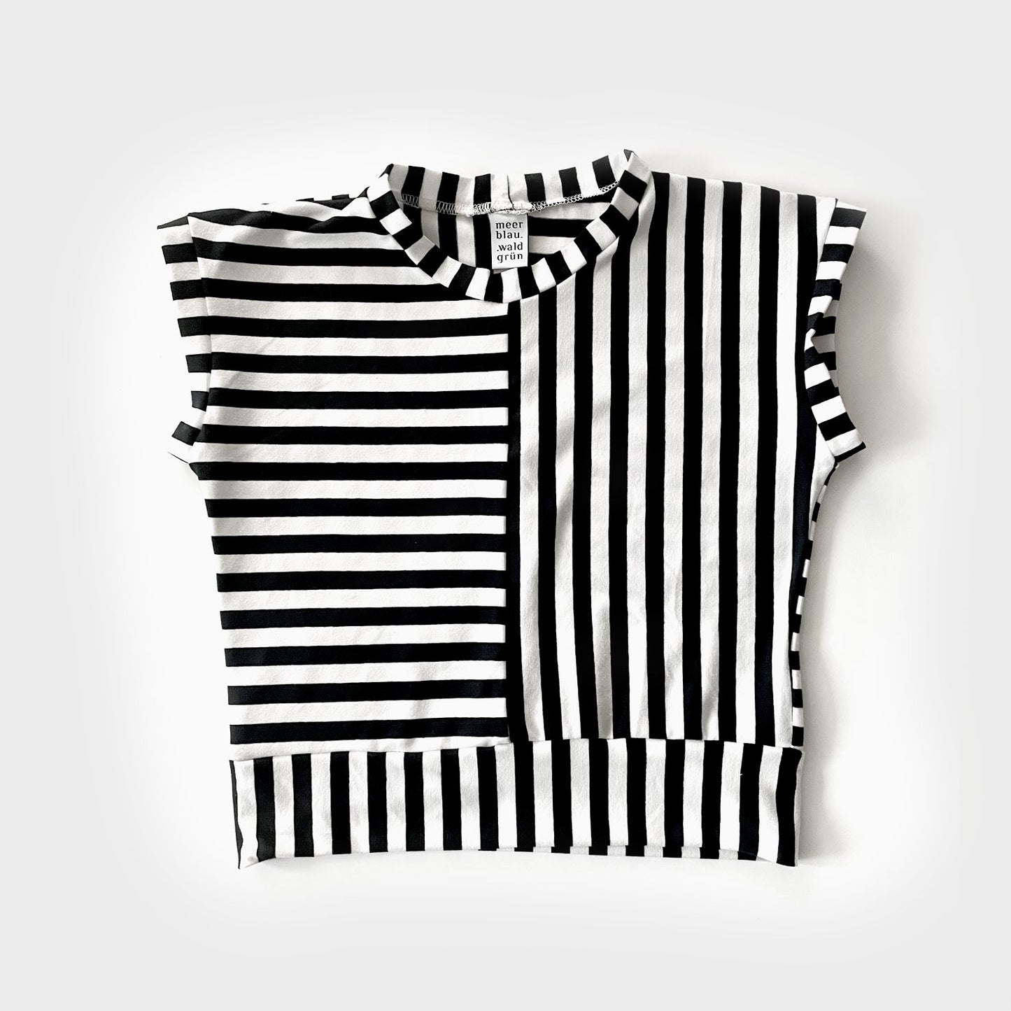 STRIPES SHIRT