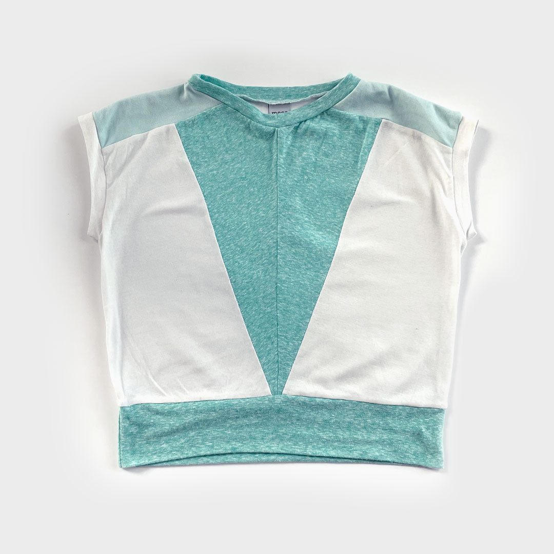 MINT UNIFORM SHIRT