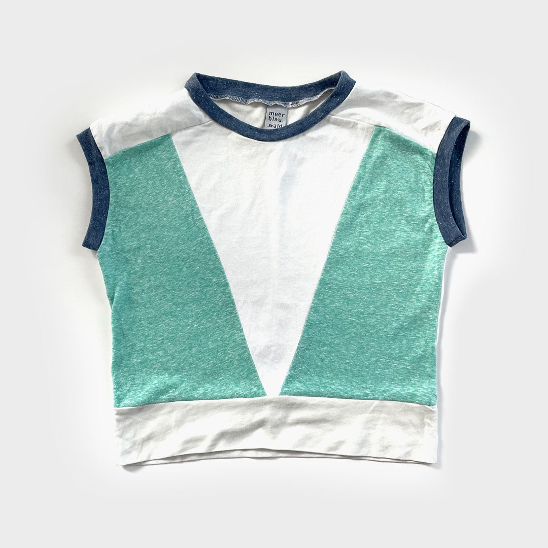 MINT UNIFORM SHIRT