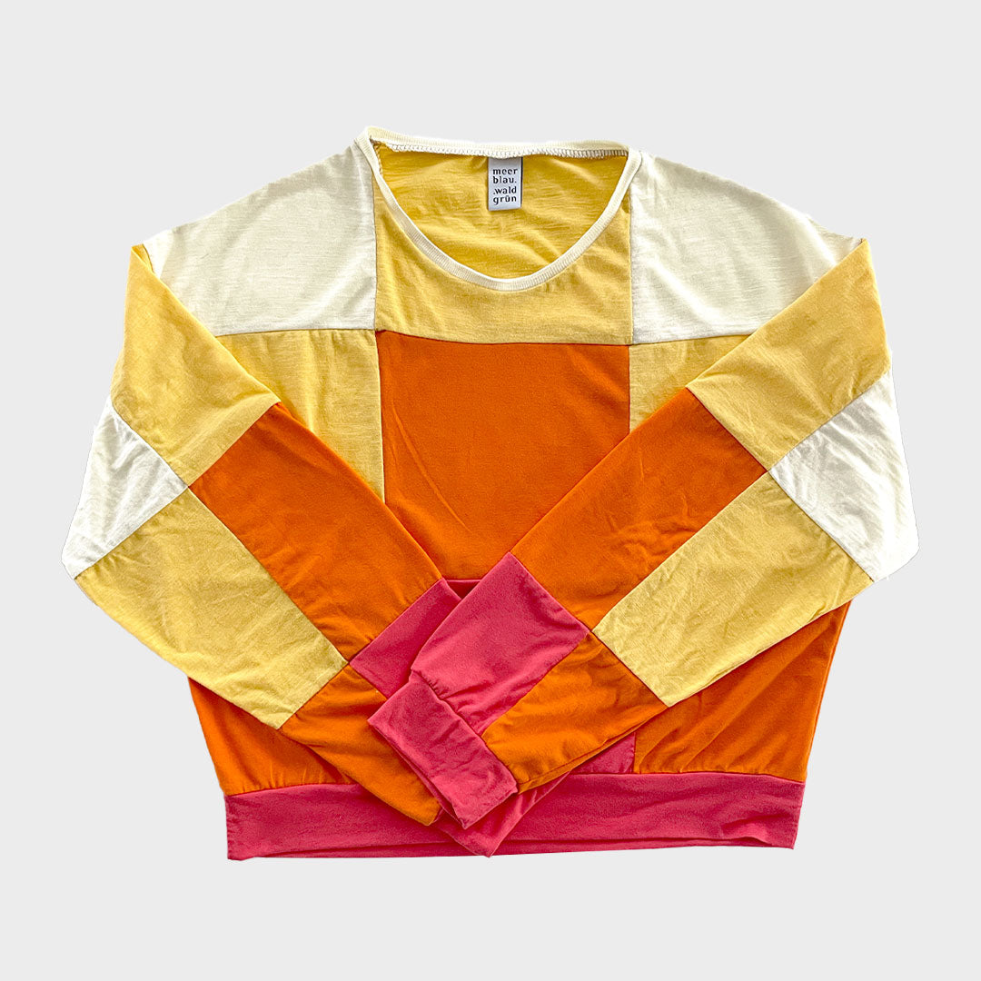 SWEATER RAINBOW