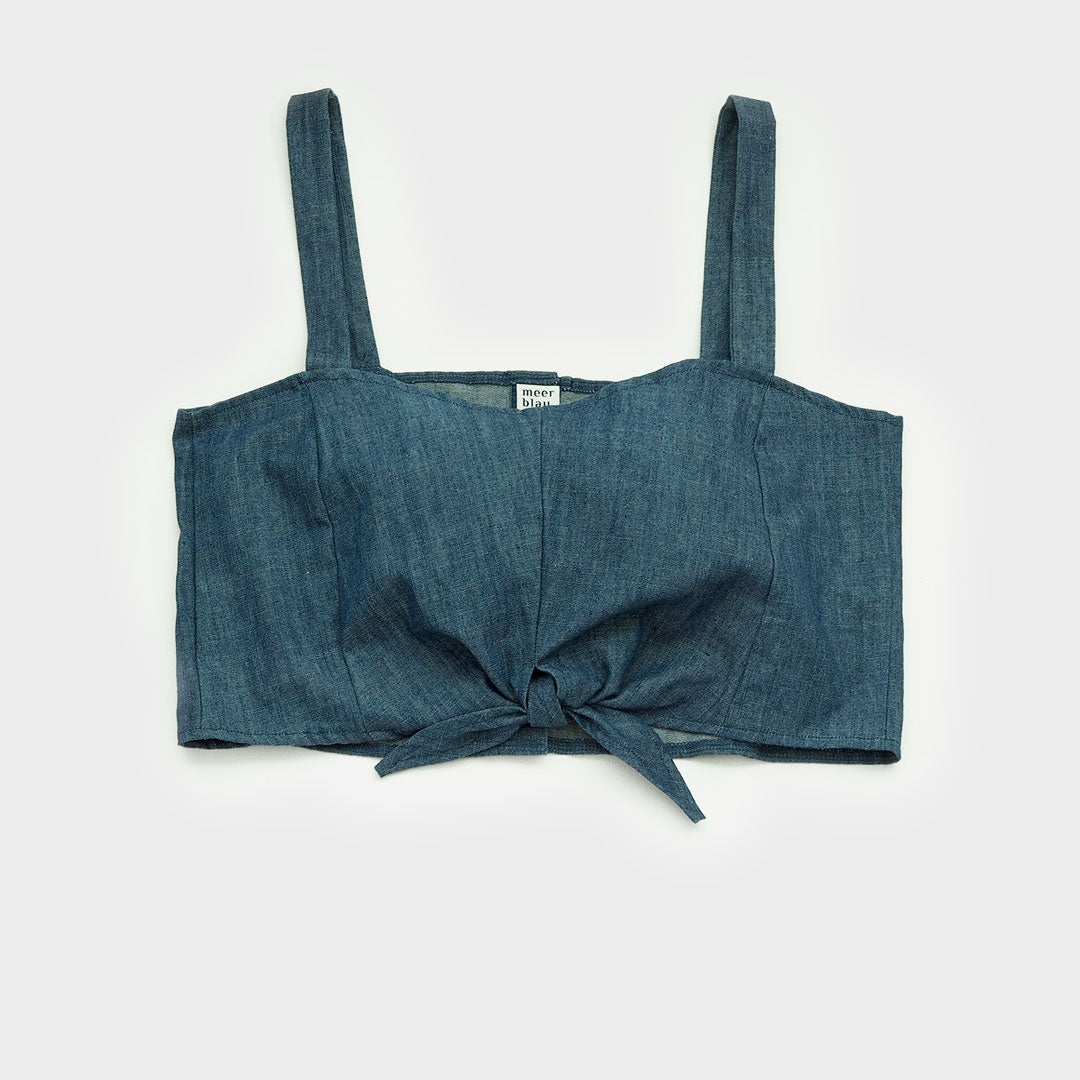 JEANS MARTHA TOP