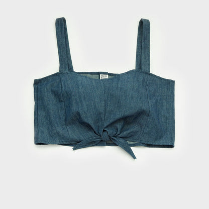 JEANS MARTHA TOP