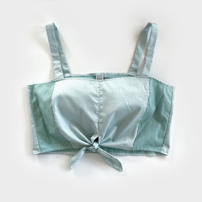MINT MARTHA TOP