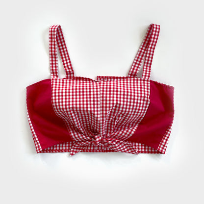 KARO MARTHA TOP