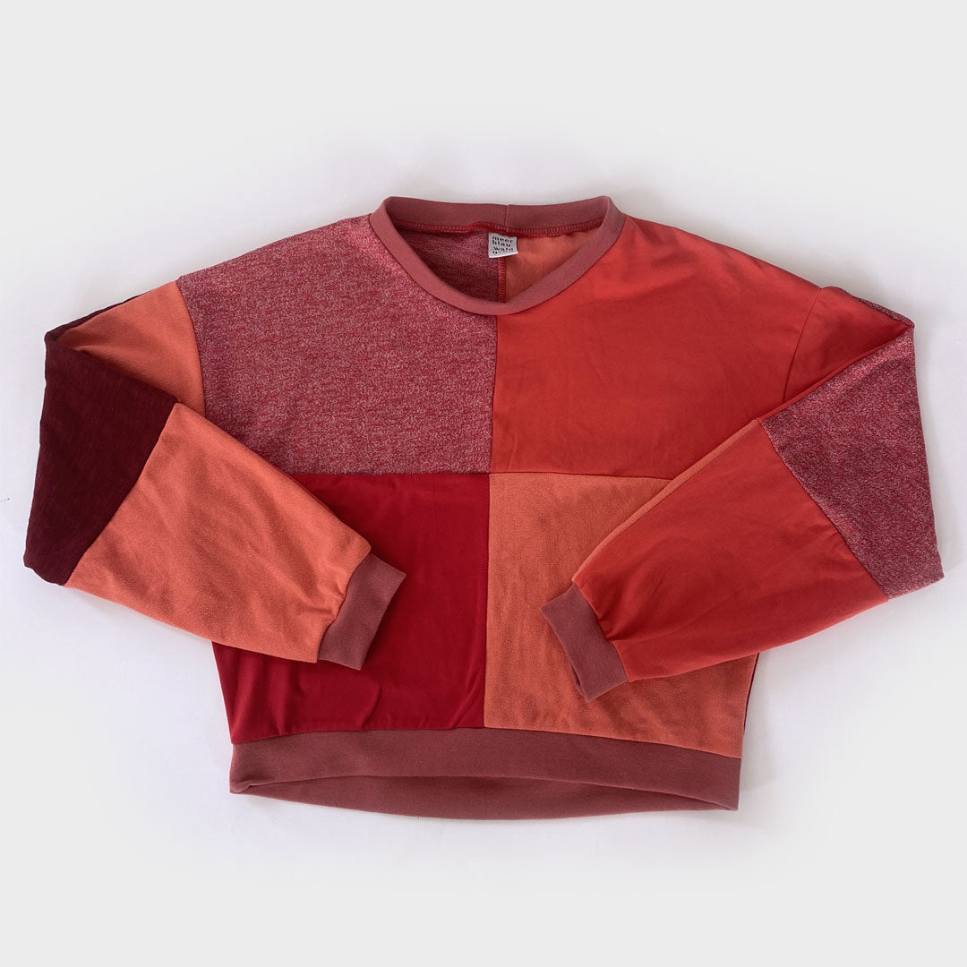 SWEATER FIRE
