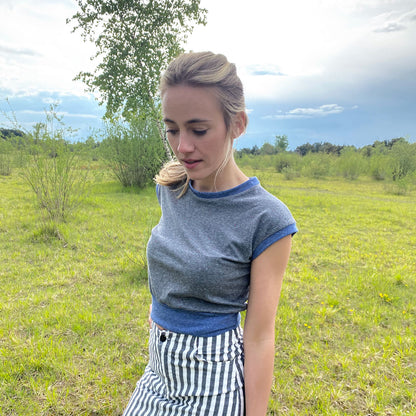 NIGHT SKY SHIRT