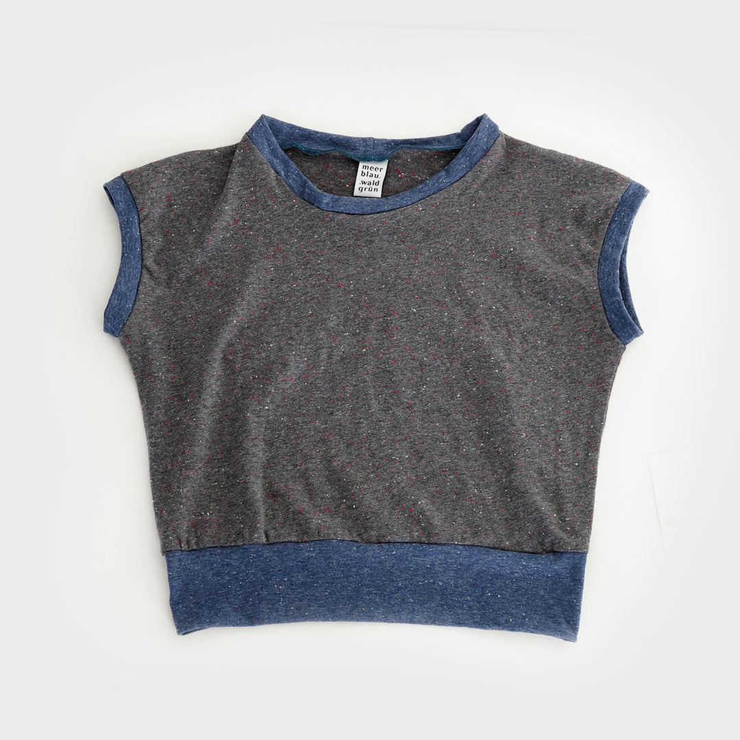 NIGHT SKY SHIRT