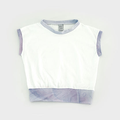 WHITE SHIRT
